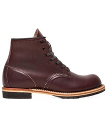 RED WING SHOES | Red Wing Shoes Beckman 6" Round(ブーツ)