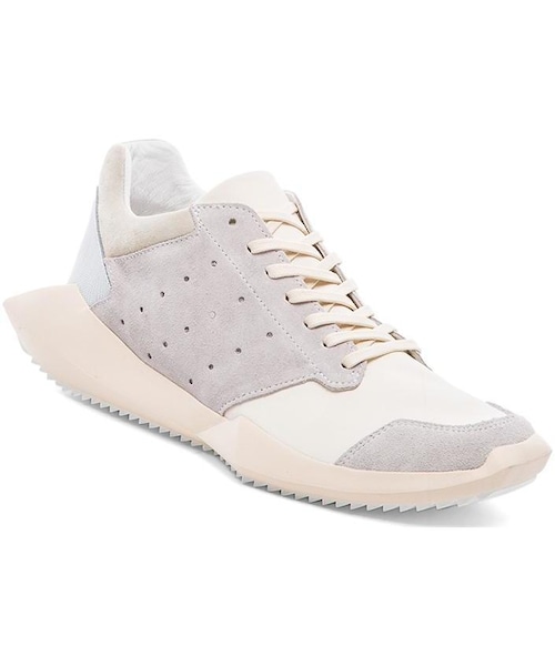 Rick Owens（リックオウエンス）の「adidas by Rick Owens Tech