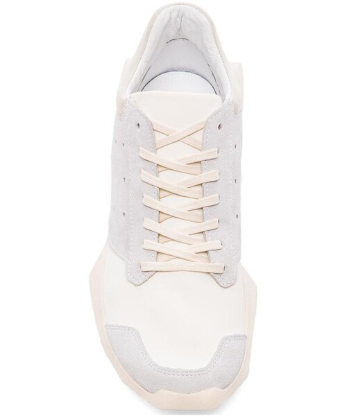 Rick Owens（リックオウエンス）の「adidas by Rick Owens Tech Runner