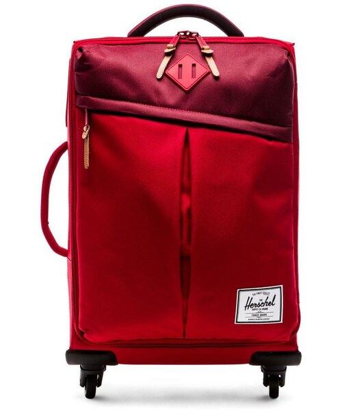 Herschel（ハーシェルサプライ）の「Herschel Supply Co. Highland Carry On（スーツケース/キャリー