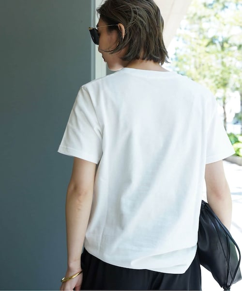 Deuxieme Classe（ドゥーズィエムクラス）の「EVERYDAY I LIKE. T