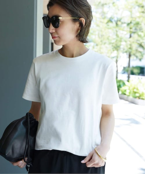 Deuxieme Classe（ドゥーズィエムクラス）の「EVERYDAY I LIKE. T