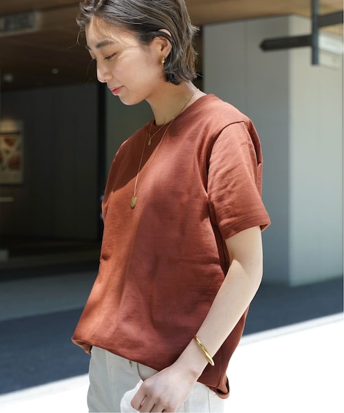 Deuxieme Classe（ドゥーズィエムクラス）の「EVERYDAY I LIKE. T
