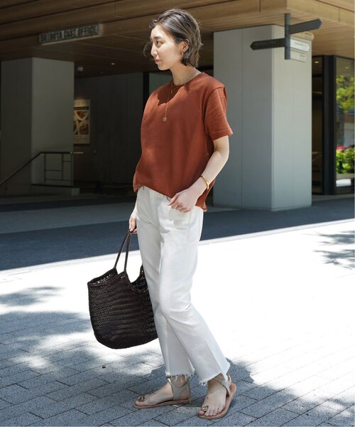 Deuxieme Classe（ドゥーズィエムクラス）の「EVERYDAY I LIKE. T
