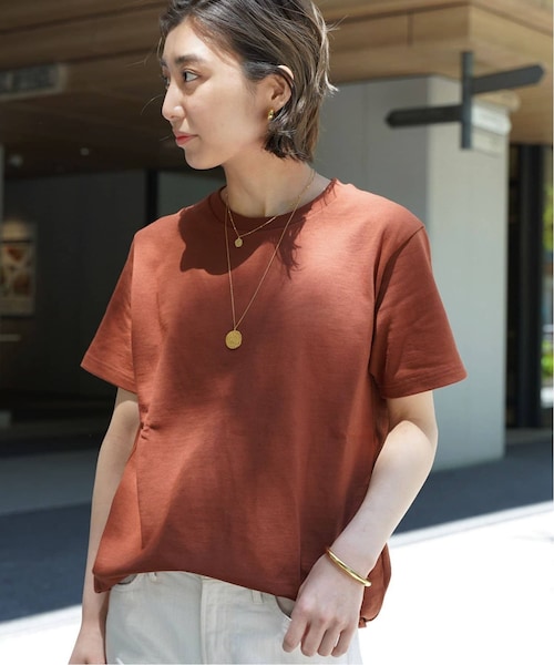 Deuxieme Classe（ドゥーズィエムクラス）の「EVERYDAY I LIKE. T