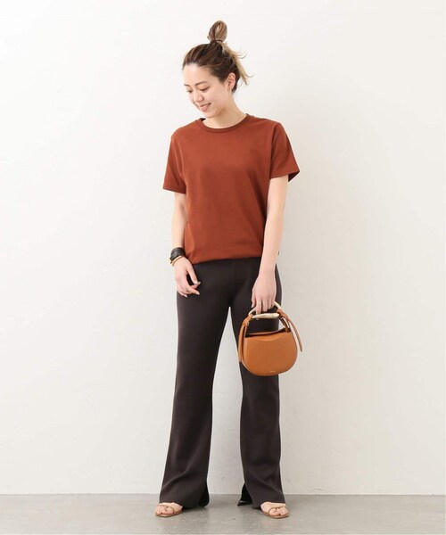 Deuxieme Classe（ドゥーズィエムクラス）の「EVERYDAY I LIKE. T