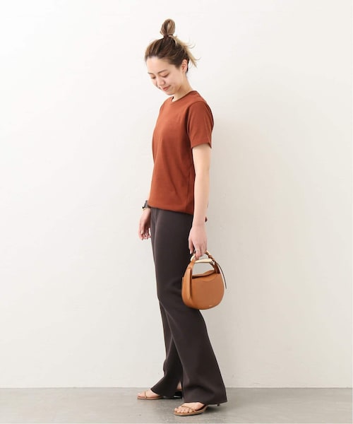 Deuxieme Classe（ドゥーズィエムクラス）の「EVERYDAY I LIKE. T