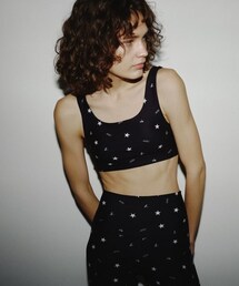 NERGY（ナージー）の「【agnes b. NERGY 】水陸両用 UV プリントブラ