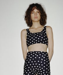 NERGY（ナージー）の「【agnes b. NERGY 】水陸両用 UV プリントブラ