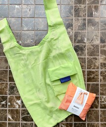 LOUNGEDRESS | 【BAGGU/バグゥ】MESH BABY BAGGU(トートバッグ)