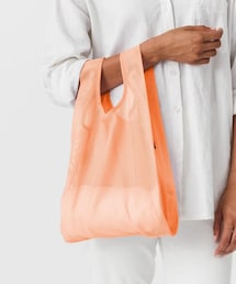 LOUNGEDRESS | 【BAGGU/バグゥ】MESH BABY BAGGU(トートバッグ)