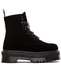 Dr. Martens | Dr. Martens Molly 6-Eye Boot(ブーツ)