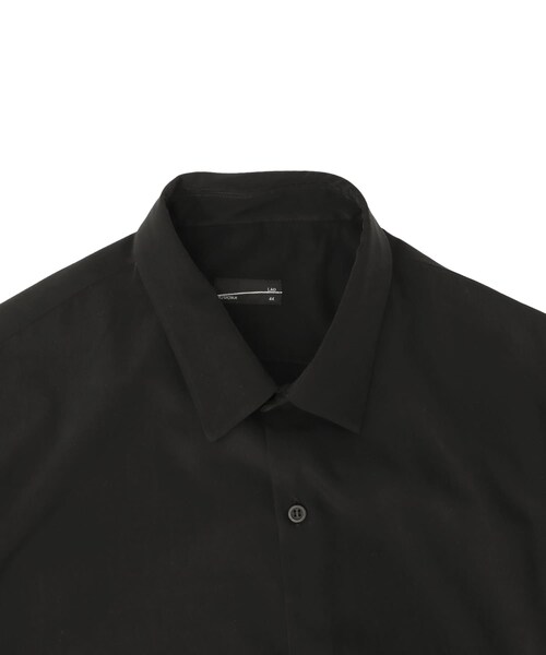 LAD MUSICIAN（ラッドミュージシャン）の「DECHINE L/S SHIRT（その他・メンズ・WHITE/BLACK/SAX BLUE・42/44）」の15枚目の写真