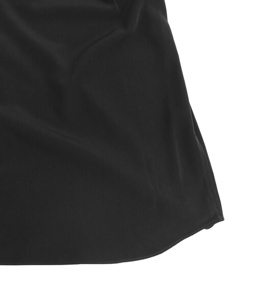 LAD MUSICIAN（ラッドミュージシャン）の「DECHINE L/S SHIRT（その他・メンズ・WHITE/BLACK/SAX BLUE・42/44）」の16枚目の写真