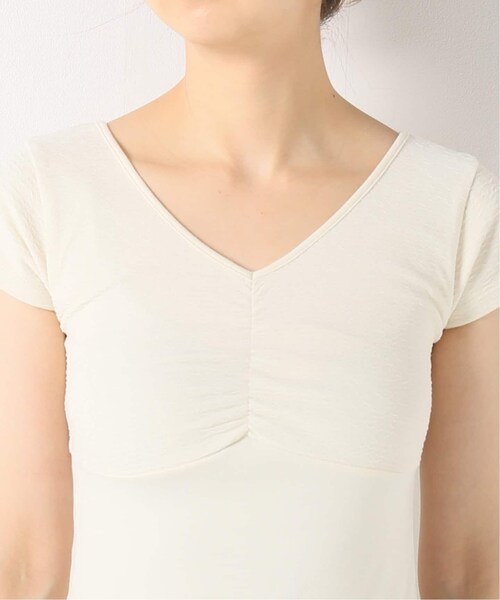 Charles Chaton（シャルルシャトン）の「Swan lake Tシャツ（その他・ブラック/フリー）」の11枚目の写真