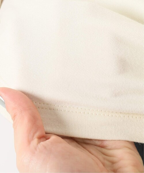 Charles Chaton（シャルルシャトン）の「Swan lake Tシャツ（その他・ブラック/フリー）」の15枚目の写真