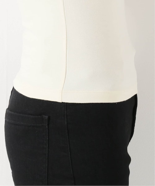 Charles Chaton（シャルルシャトン）の「Swan lake Tシャツ（その他・ブラック/フリー）」の14枚目の写真