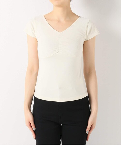 Charles Chaton（シャルルシャトン）の「Swan lake Tシャツ（その他・ブラック/フリー）」の8枚目の写真