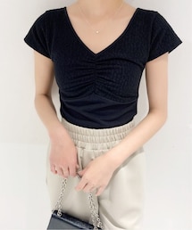 Swan lake Tシャツ