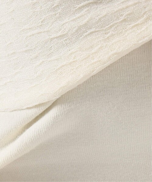 Charles Chaton（シャルルシャトン）の「Swan lake Tシャツ（その他・ブラック/フリー）」の18枚目の写真