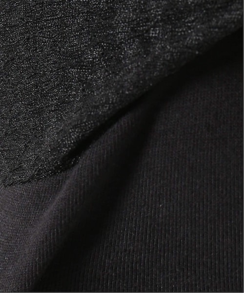 Charles Chaton（シャルルシャトン）の「Swan lake Tシャツ（その他・ブラック/フリー）」の17枚目の写真