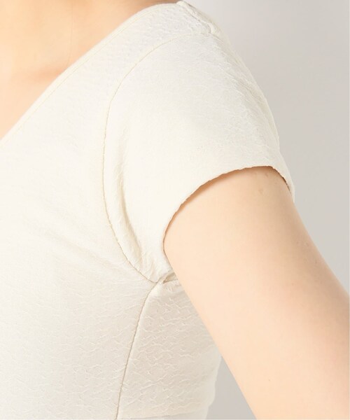 Charles Chaton（シャルルシャトン）の「Swan lake Tシャツ（その他・ブラック/フリー）」の13枚目の写真