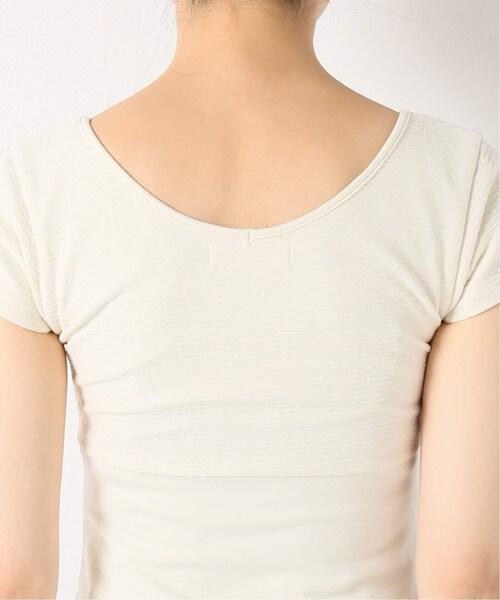 Charles Chaton（シャルルシャトン）の「Swan lake Tシャツ（その他・ブラック/フリー）」の12枚目の写真