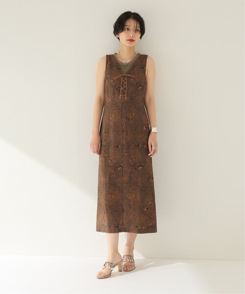 【2025年最新】海外限定の人気アイテム CITYSHOP（シティーショップ）の「【Paloma Wool/パロマ ウール ワンピース