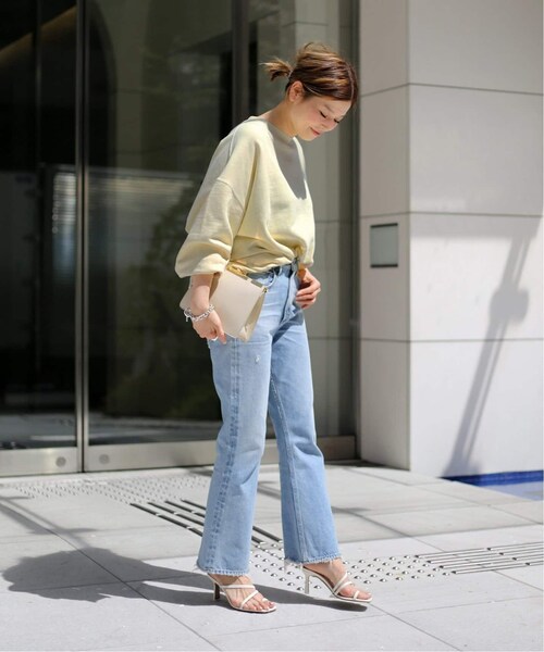 今季ドゥーズィエムクラス　wear out sweat Deuxieme Classe（ドゥーズィエムクラス）の「追加 wear out sweat