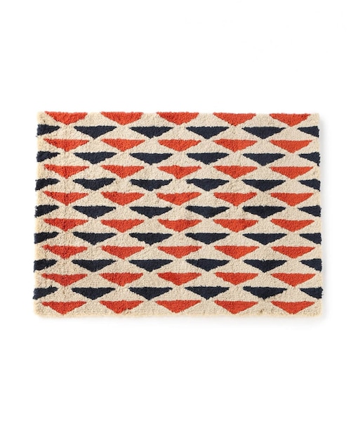 未使用　ACME Furniture TRIGON RUG 140＊200 ACME Furniture TRIGON RUG 200×140 acme furniture TRIGON RUG