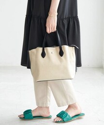 ROPE' PICNIC | 【Legato Largo】レガートラルゴ かるいかばんミドルトート&ショルダーバッグ(バッグ)