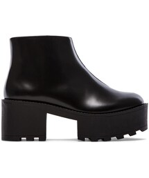 CHEAP MONDAY | Cheap Monday Tractor High Bootie(ブーツ)