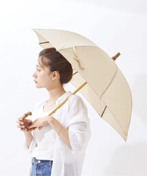 plage（プラージュ）の「《予約》BAMBOO 傘◆（財布/小物）」