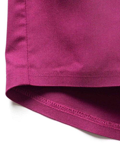 TIGHTBOOTH PRODUCTION（タイトブースプロダクション）の「KERBEROS OPEN SHIRT（その他・メンズ・WINE/GREEN・M/L）」の8枚目の写真