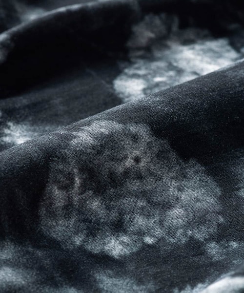 TIGHTBOOTH PRODUCTION（タイトブースプロダクション）の「COLOR WAVE ALOHA （TIGHTBOOTH / JIRO KONAMI）（その他・メンズ・BLACK/PURPLE・M/L/XL）」の16枚目の写真