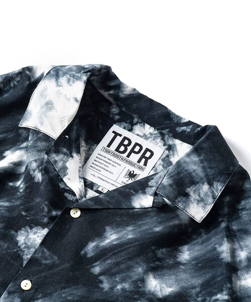 【25％OFF】 TIGHTBOOTH PRODUCTION（タイトブースプロダクション）の「COLOR トップス