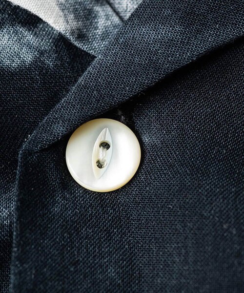 TIGHTBOOTH PRODUCTION（タイトブースプロダクション）の「COLOR WAVE ALOHA （TIGHTBOOTH / JIRO KONAMI）（その他・メンズ・BLACK/PURPLE・M/L/XL）」の14枚目の写真