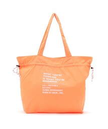 CIAOPANIC TYPY | LIGHT CONVENIENCE BAG(NYLON)(トートバッグ)