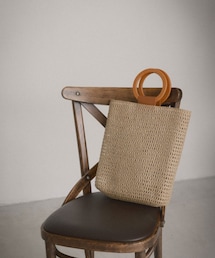 Andemiu | ブレードリングトート(バッグ)