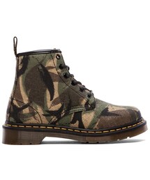 Dr. Martens | Dr. Martens Cerren 6-Eye Boot(ブーツ)