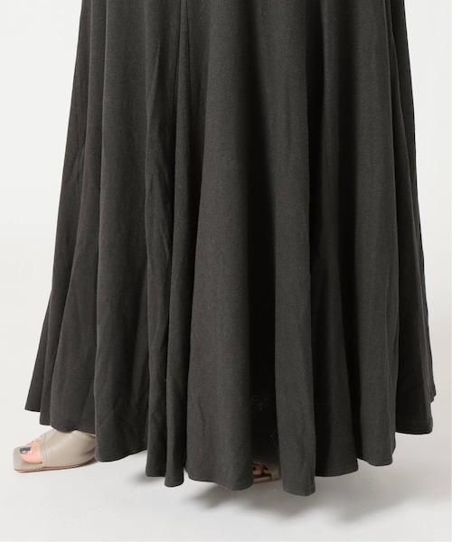 Spick & Span（スピックアンドスパン）の「コットンリネンジャージー
