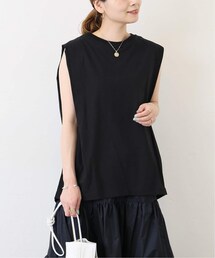 JOURNAL STANDARD | 《予約》ラスティック天竺タック袖プルオーバー◆(トップス)