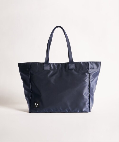 EDIFICE(エディフィス)の「【RAMIDUS×LOWERCASE for EDIFICE】トート EDIFICE(エディフィス)の「【RAMIDUS×LOWERCASE for EDIFICE】トート