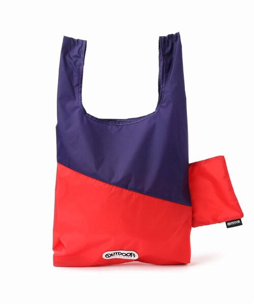 ジャーナルスタンダード別注 OUTDOOR PRODUCTS ヘルメットバッグ