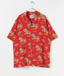 Carhartt（カーハート）の「【WEB/一部店舗限定】carhartt CARHARTT BEACH SHIRT（その他・メンズ）」