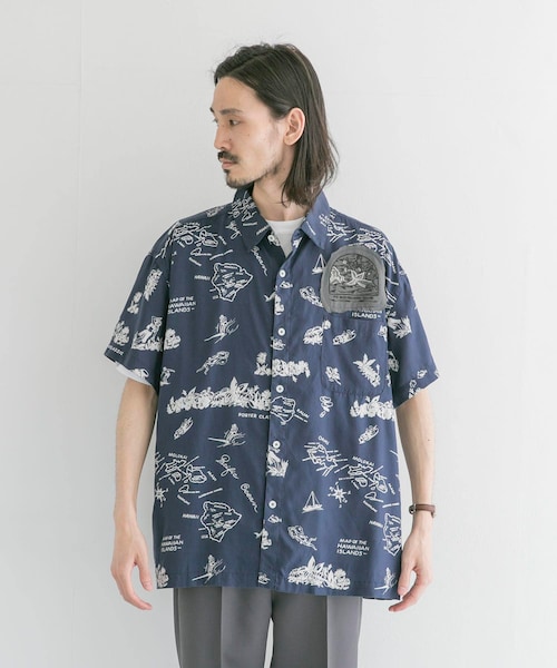 PORTER CLASSIC（ポータークラシック）の「PORTER CLASSIC ALOHA