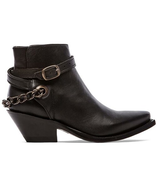 ASH（アッシュ）の「Ash Alamo Bootie（ブーツ）」 WEAR