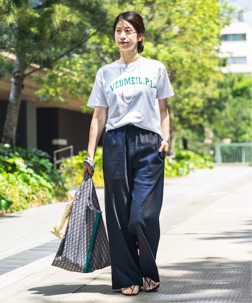 VERMEIL par iena（ヴェルメイユパーイエナ）の「《追加2》VERMEIL