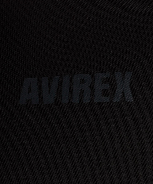 AVIREX(アヴィレックス)の「【直営店限定】アヴィレックス 2ピースマスク/2PIECE MASK/AVIREX(その他・メンズ・BLACK/OTHER・S, M, L)」の6枚目の写真