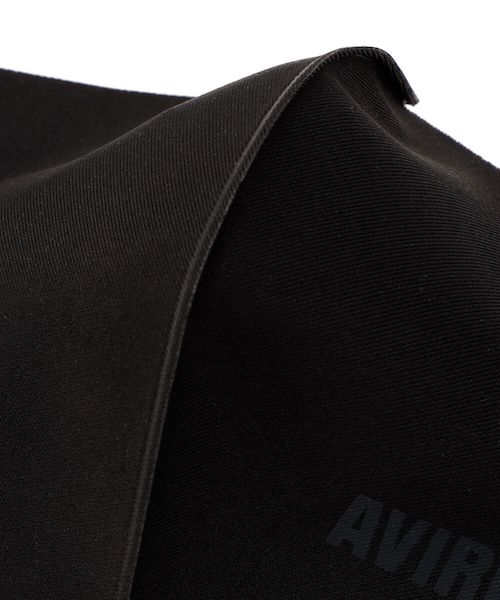AVIREX(アヴィレックス)の「【直営店限定】アヴィレックス 2ピースマスク/2PIECE MASK/AVIREX(その他・メンズ・BLACK/OTHER・S, M, L)」の5枚目の写真